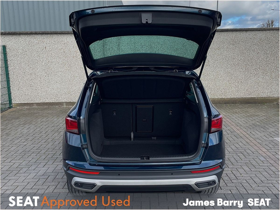 2023 SEAT Ateca - image 20