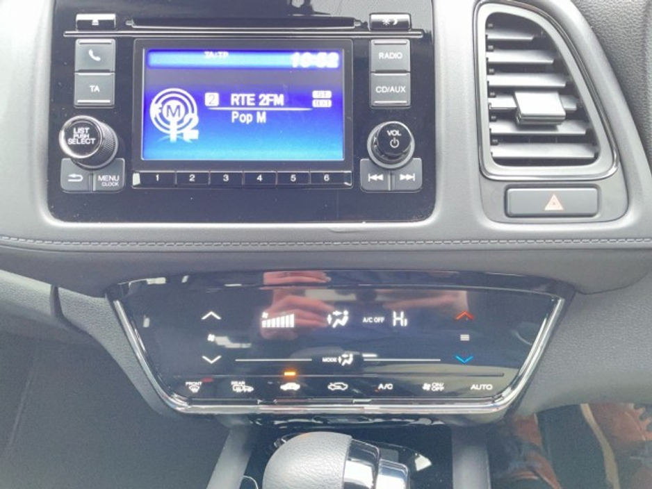 2021 Honda HR-V SE Model - 1.5i Petrol - AUTOMATIC - CROSSOVER - Only 52,394 kms €24,799