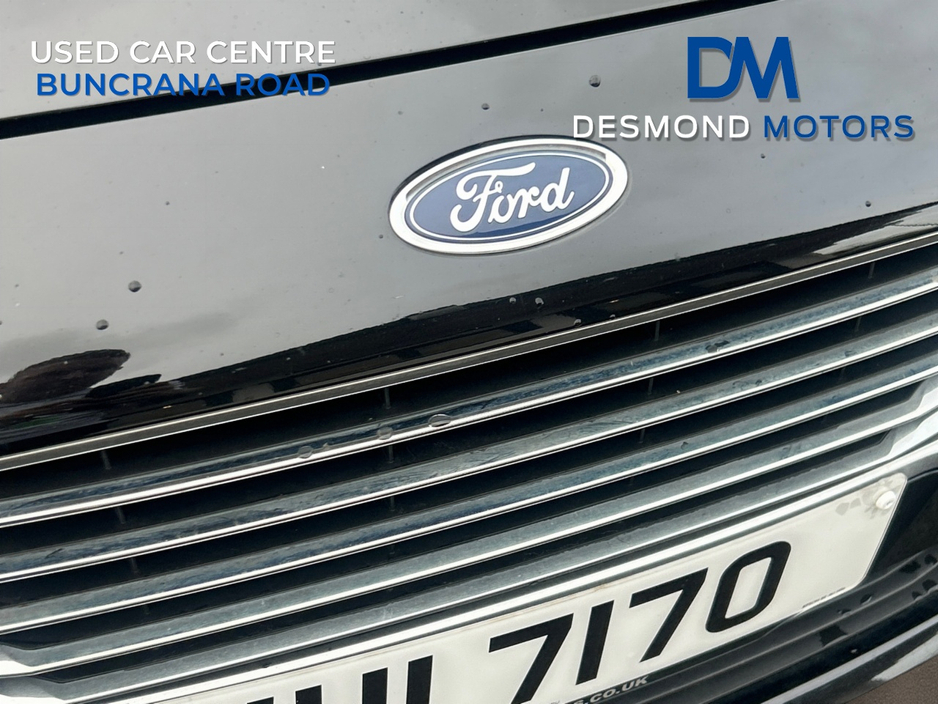 2018 Ford Fiesta ZETEC €11,899