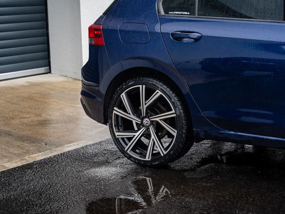 2022 Volkswagen Golf 2.0 TDI *Good Spec* €24,450