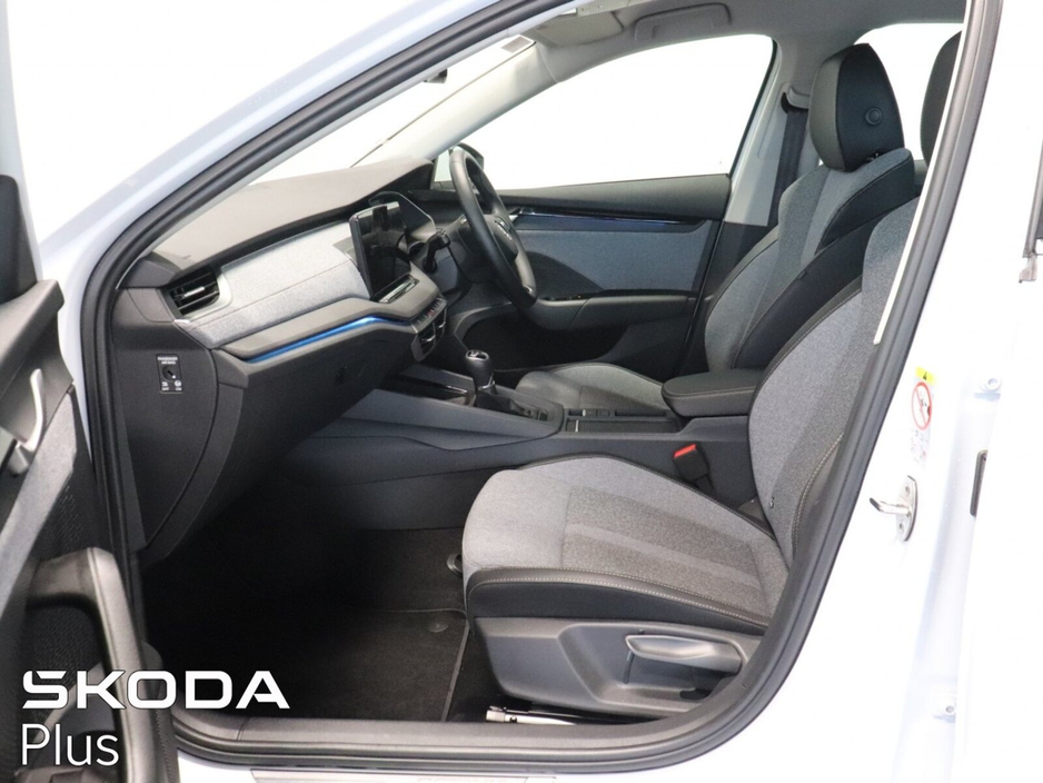 2025 Skoda Octavia Selection+ 2.0TDI 115HP €34,950