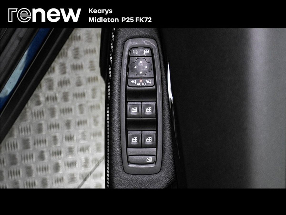 2021 Renault Grand Scenic 1.75 Blue dCi 120 Iconic €22,490