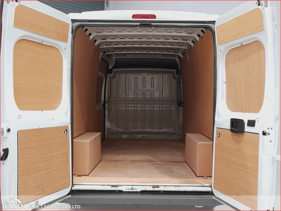 2022 Opel Movano L3H2 3.5 T-2.2d 140hp Manual (€17,950 ex vat / €22,078.50 inc vat) €17,950