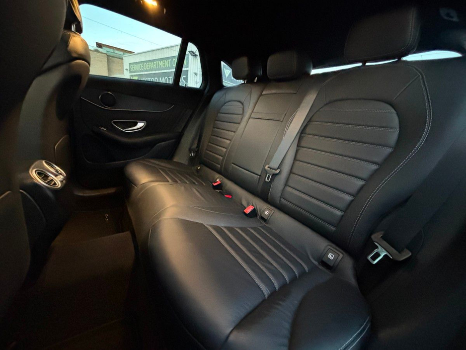 2023 Mercedes-Benz EQC PREMIUM PLUS 400 AMG LINE 4 MATIC SUNROOF €42,995