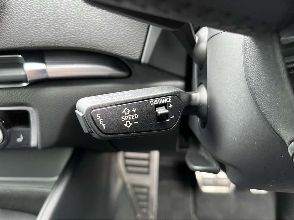 2020 Audi A3 - image 24