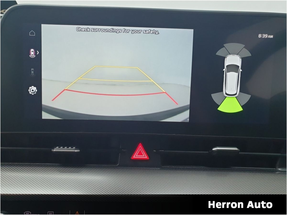 2022 Kia Sportage 1.6 CRDi SCR Diesel 115 hp K3 6MT