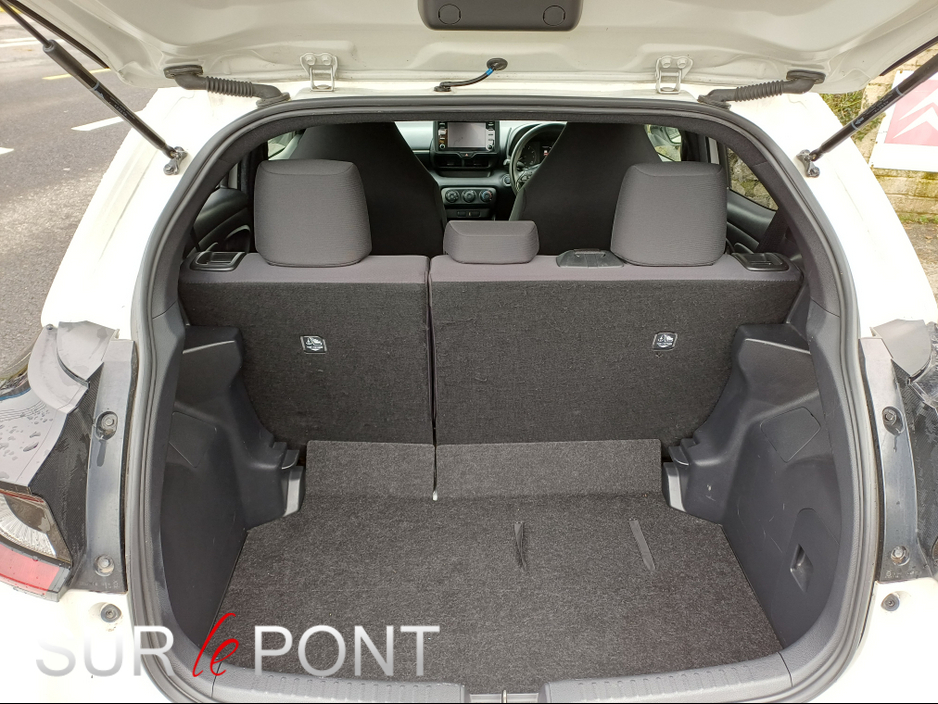 2020 Toyota Yaris Yaris XP210 Series €14,950