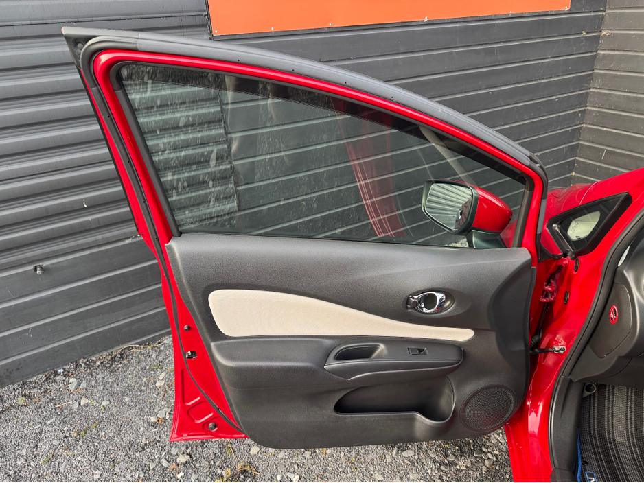 2020 Nissan Note 1.2 HYBRID AUTO €11,995