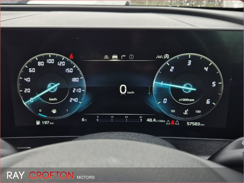 2023 Kia Sportage - image 11