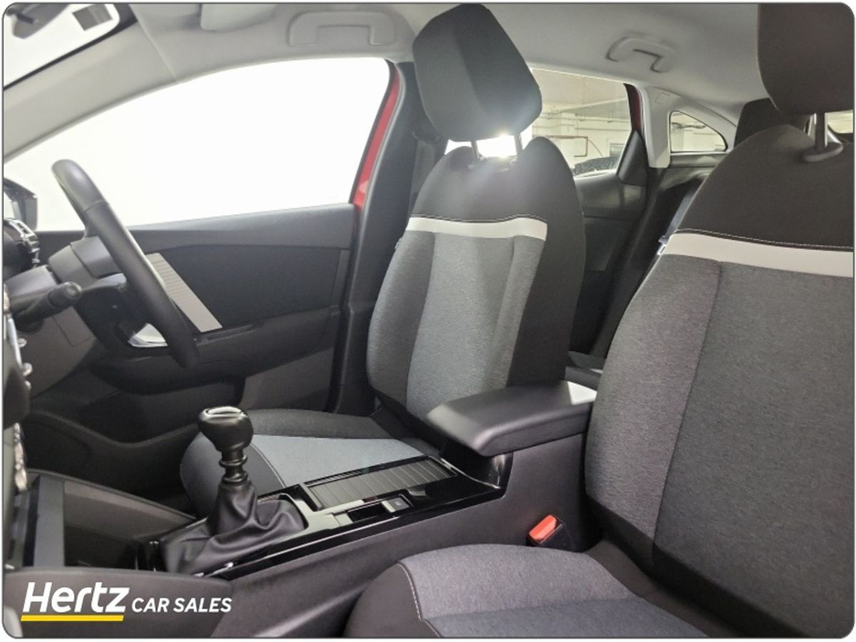 2023 Citroen C4 FEEL PURETECH 1.2 Petrol Manual €21,995