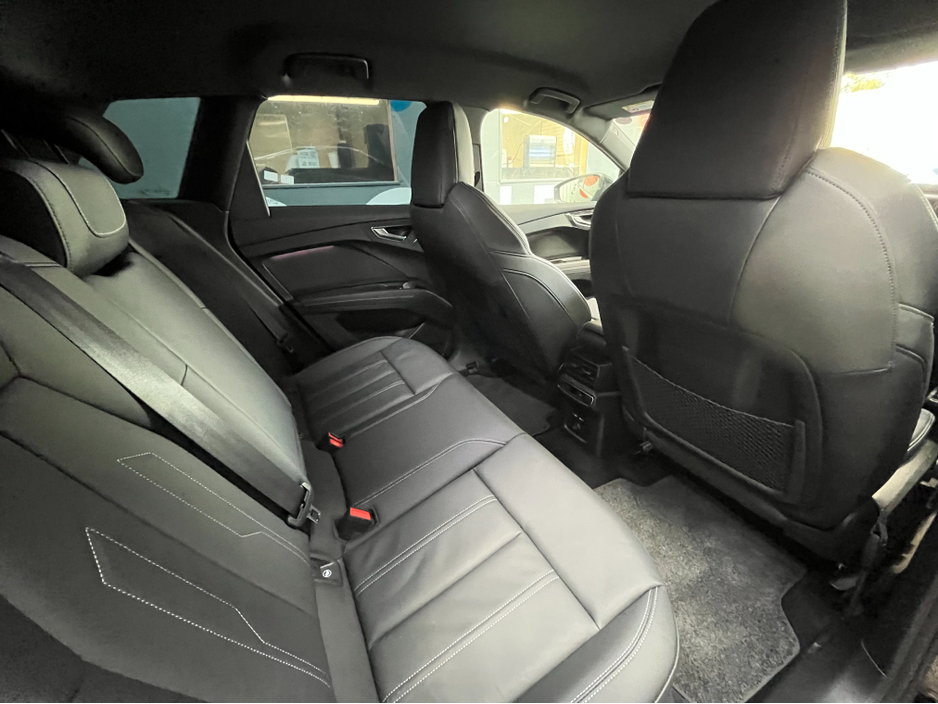 2022 Audi Q4 e-tron - image 16