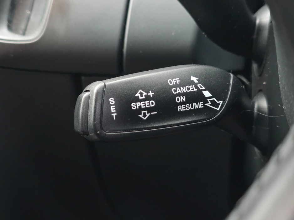 2013 Audi A4 2.0 TDI 143BHP MULTITRONIC SE €7,999