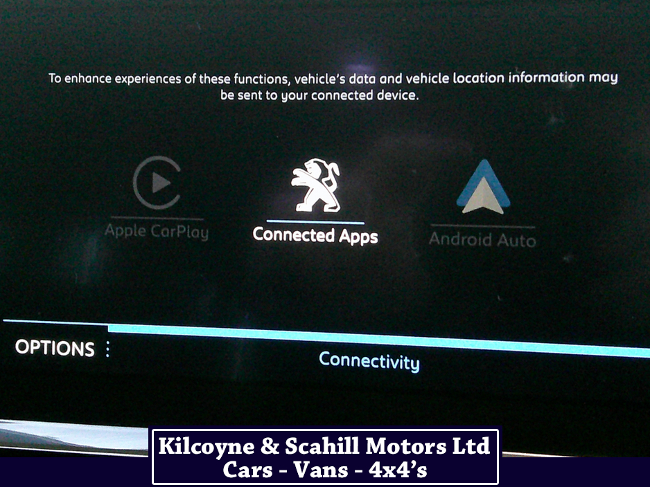 2021 Peugeot 5008 ALLURE BLUEHDI 7 Seater *Leather Interior + Heated Seats* €30,950