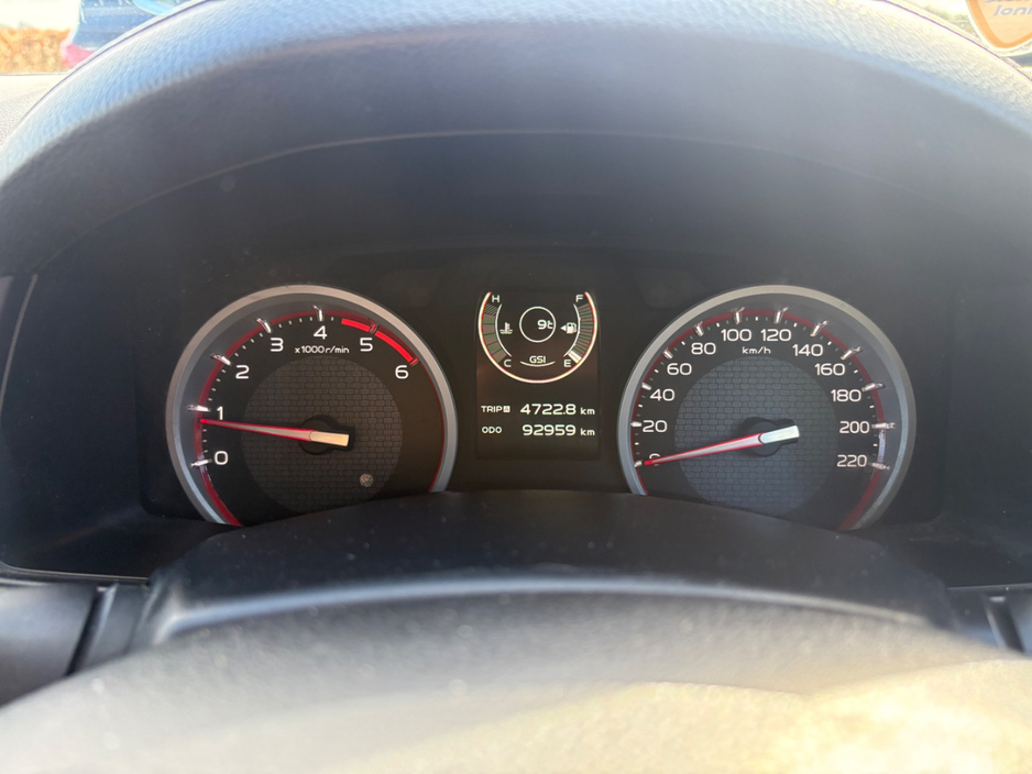 2019 Isuzu D-MAX - image 13