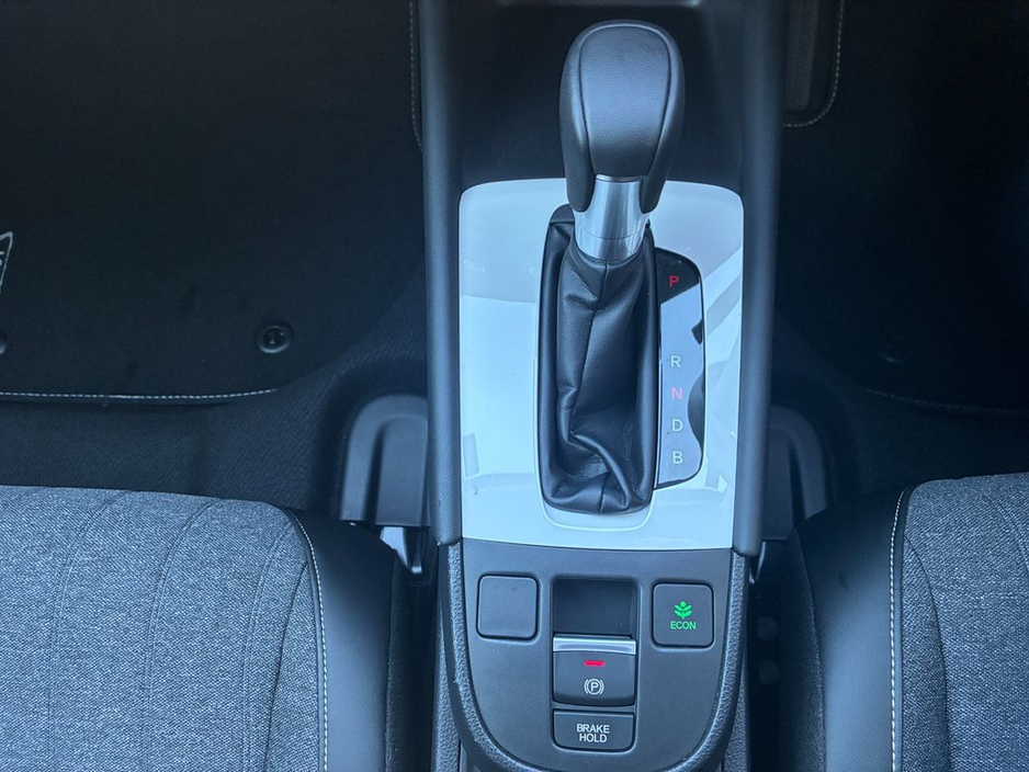 2025 Honda Jazz 1.5 E:hev Advance €29,995