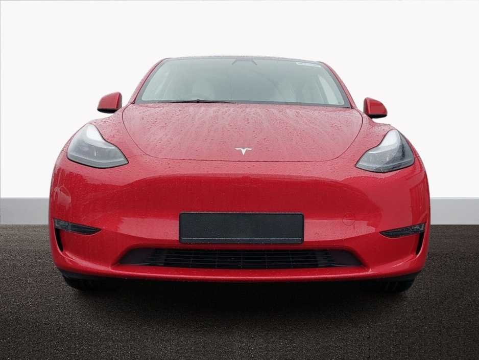 2022 Tesla Model Y Long-Range Dual Motor AWD €31,950