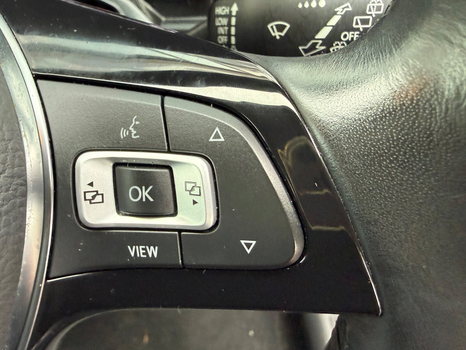 2018 Volkswagen Polo - image 16