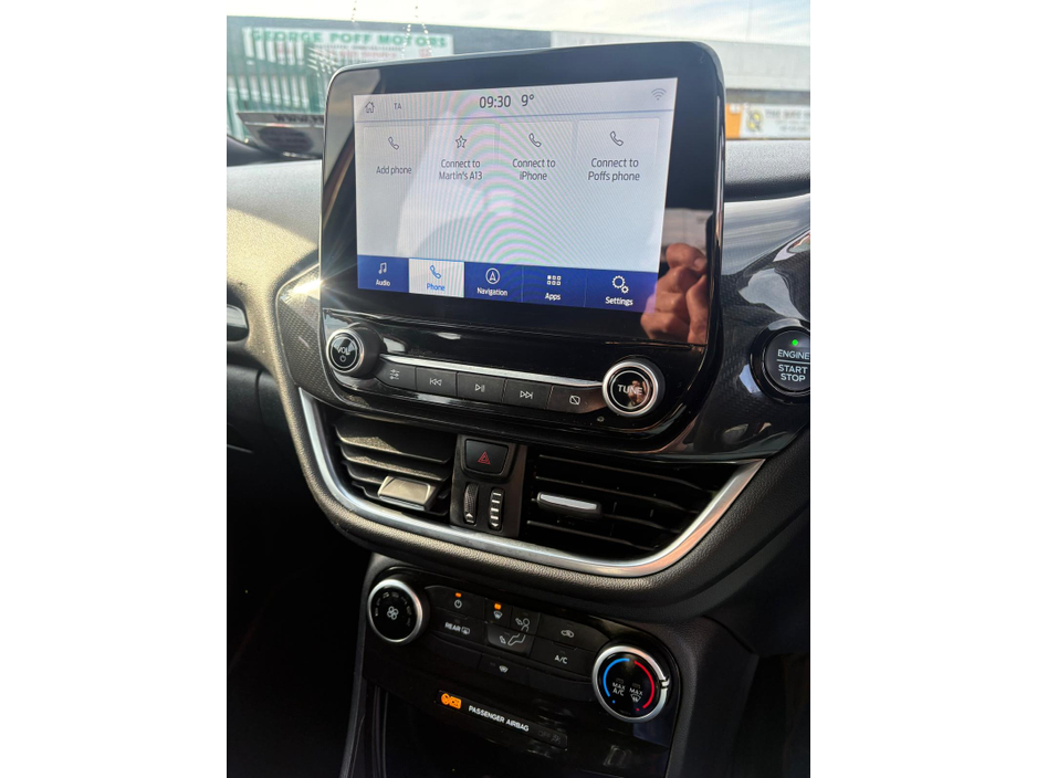 2022 Ford Puma - image 8