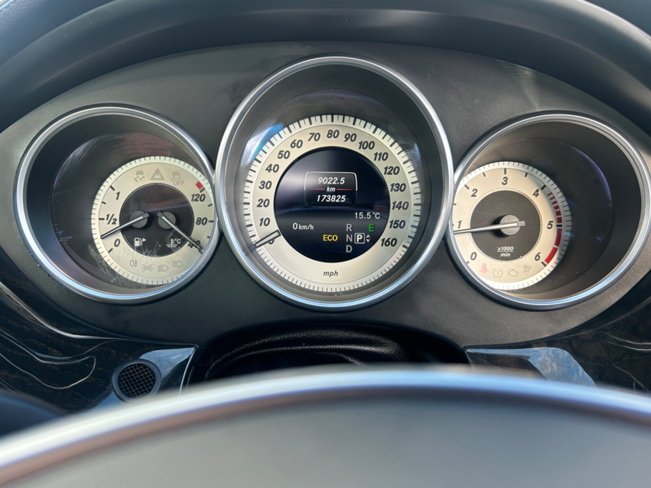 2016 Mercedes-Benz CLS Class - image 11