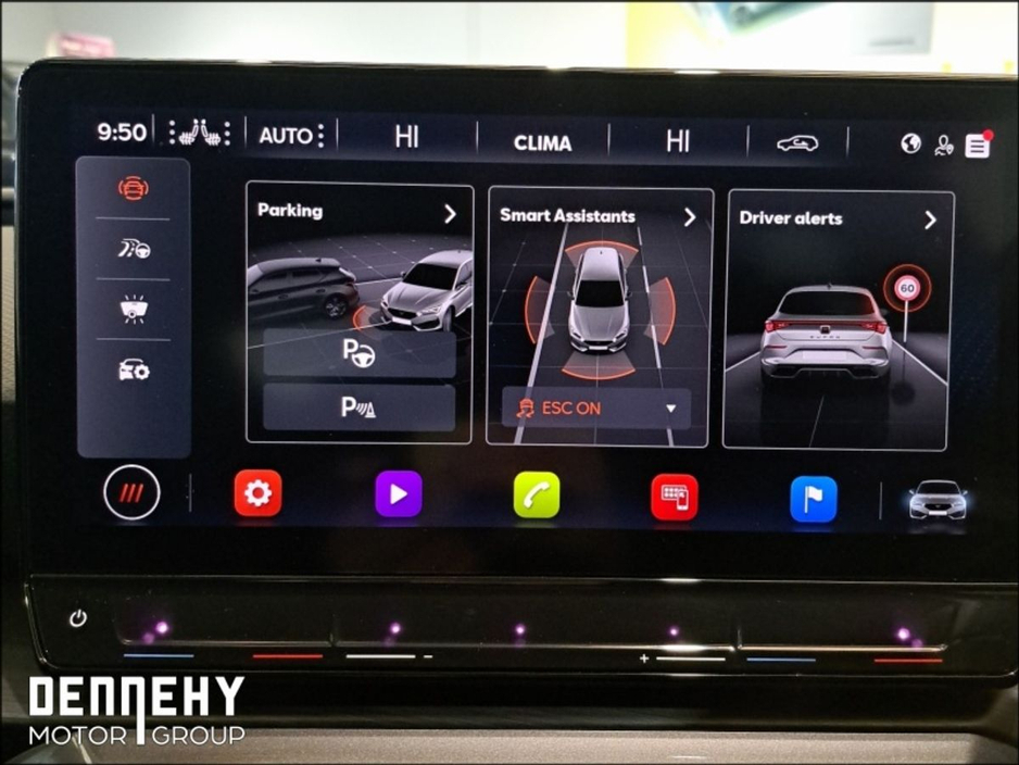 2024 Cupra Leon - image 25