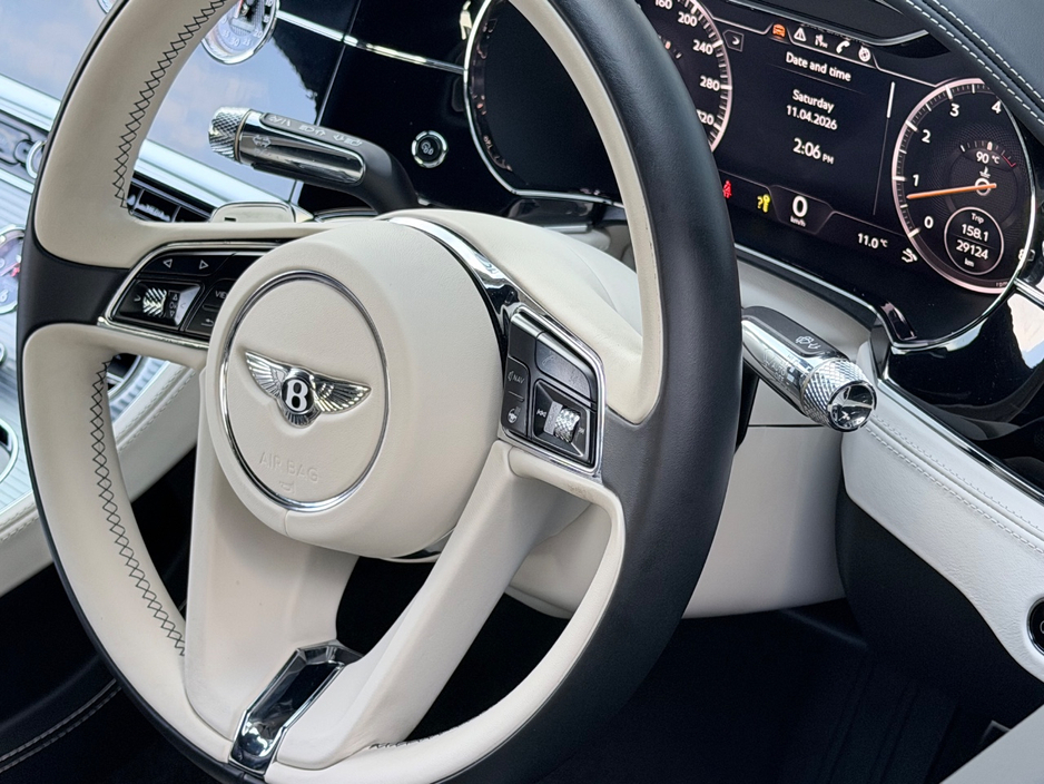 2019 Bentley Continental - image 17