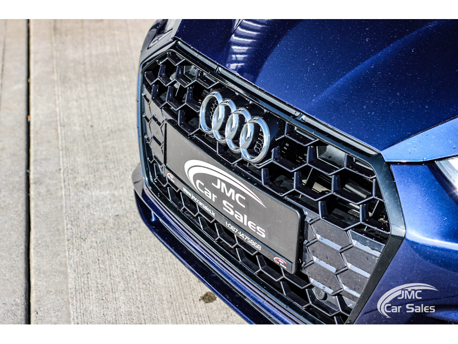 2021 Audi A5 - image 3