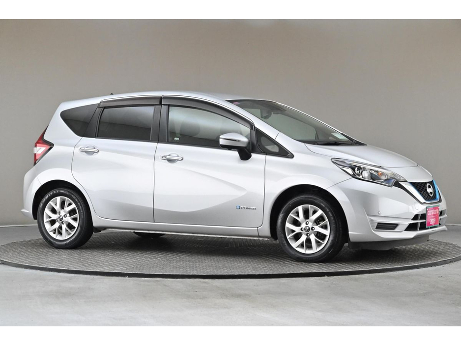 2019 Nissan Note - image 12