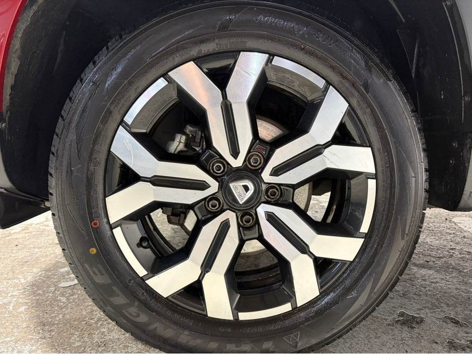 2022 Dacia Duster PRESTIGE 1.0 PETROL TCE 4X2 €16,795