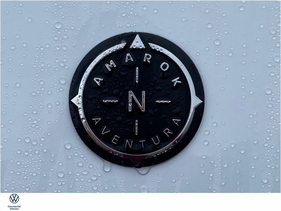 2024 Volkswagen Amarok AMAROK AMAROK AV (5.1) 3.0 237 €53,655
