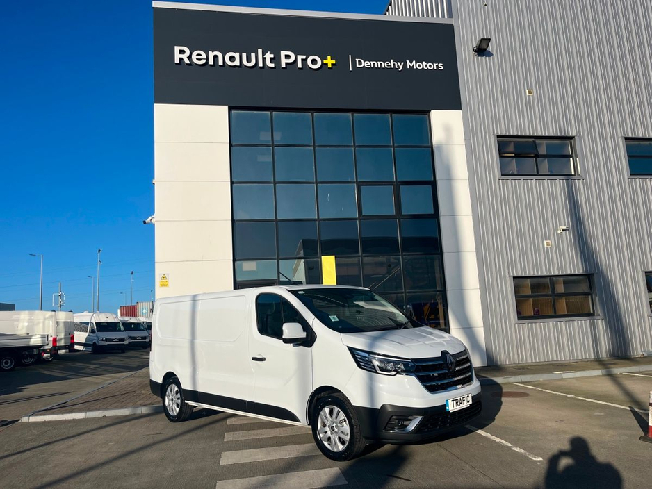 2026 Renault Trafic for sale in , Ireland