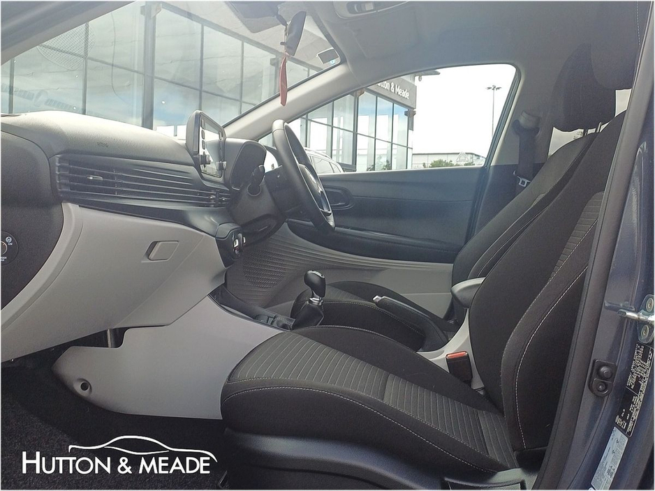 2023 Hyundai i20 Delux Plus 1.2 Petrol 5dr €19,999