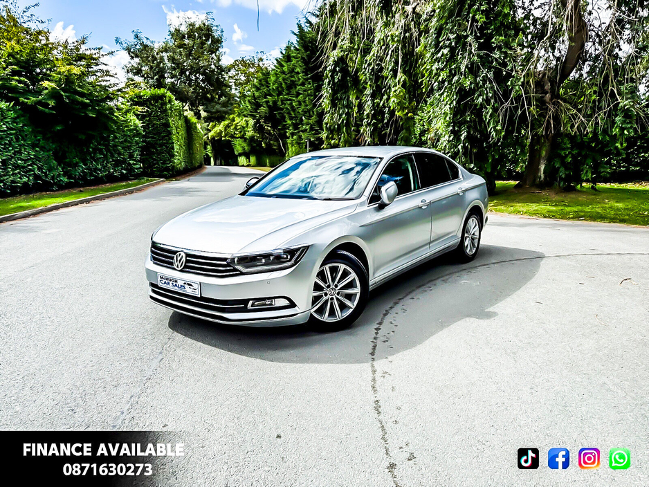 2016 Volkswagen Passat for sale in , Ireland