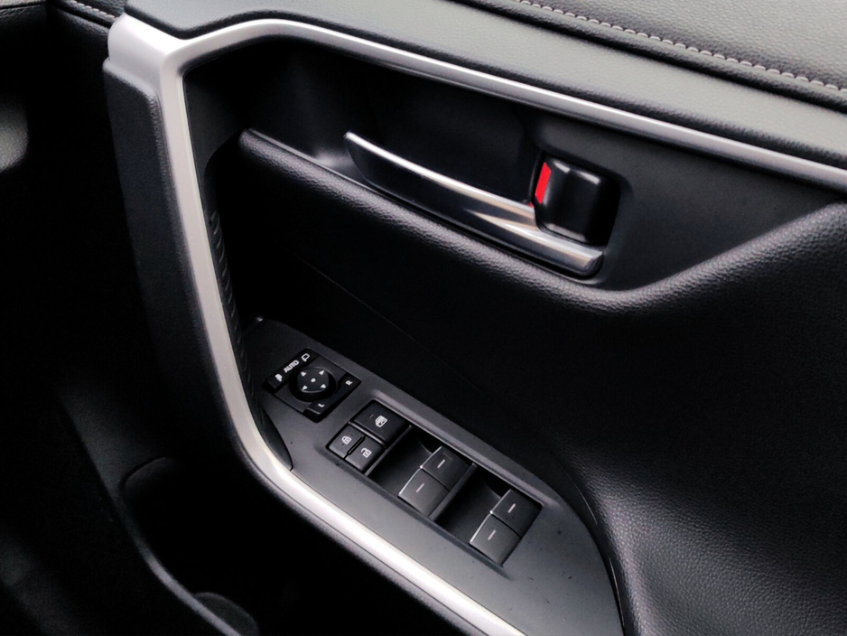 2023 Toyota Rav4 2.5 Hybrid Sol 2WD €38,950