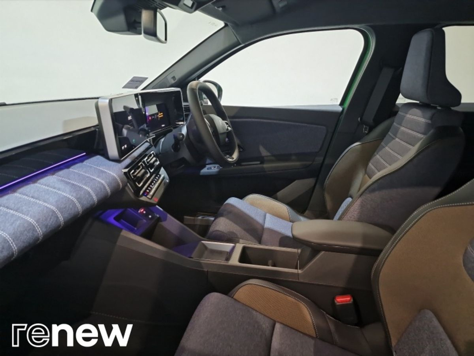 2026 Renault 5 E-Tech Techno 52kWh 150hp €33,495