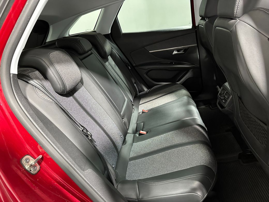 2020 Peugeot 3008 Allure 1.2 Petrol 130 BHP €21,400