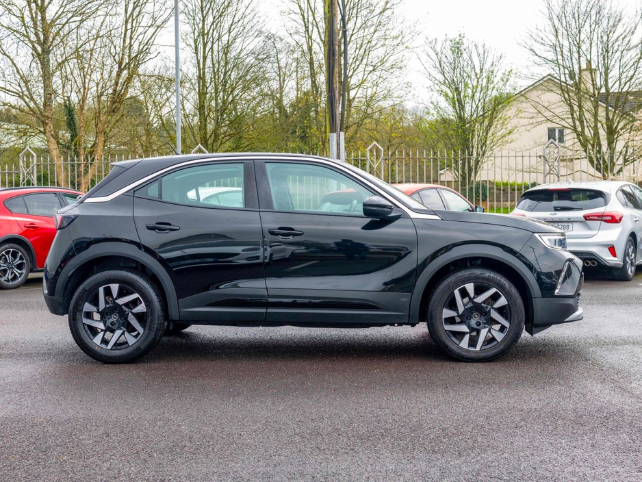 2023 Opel Mokka - image 19