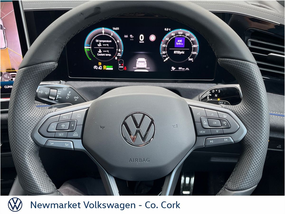 2026 Volkswagen Tiguan - image 15