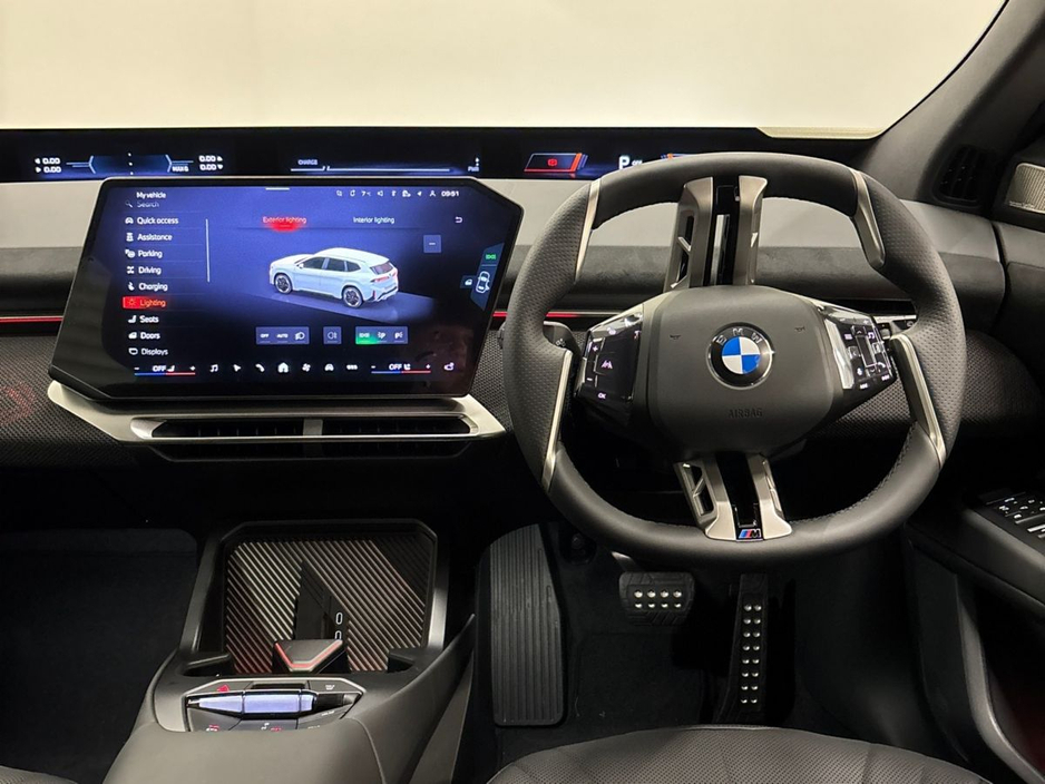 2026 BMW iX3 - image 10