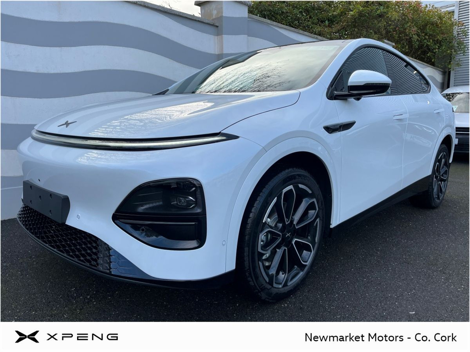 2026 Xpeng G6 - image 24