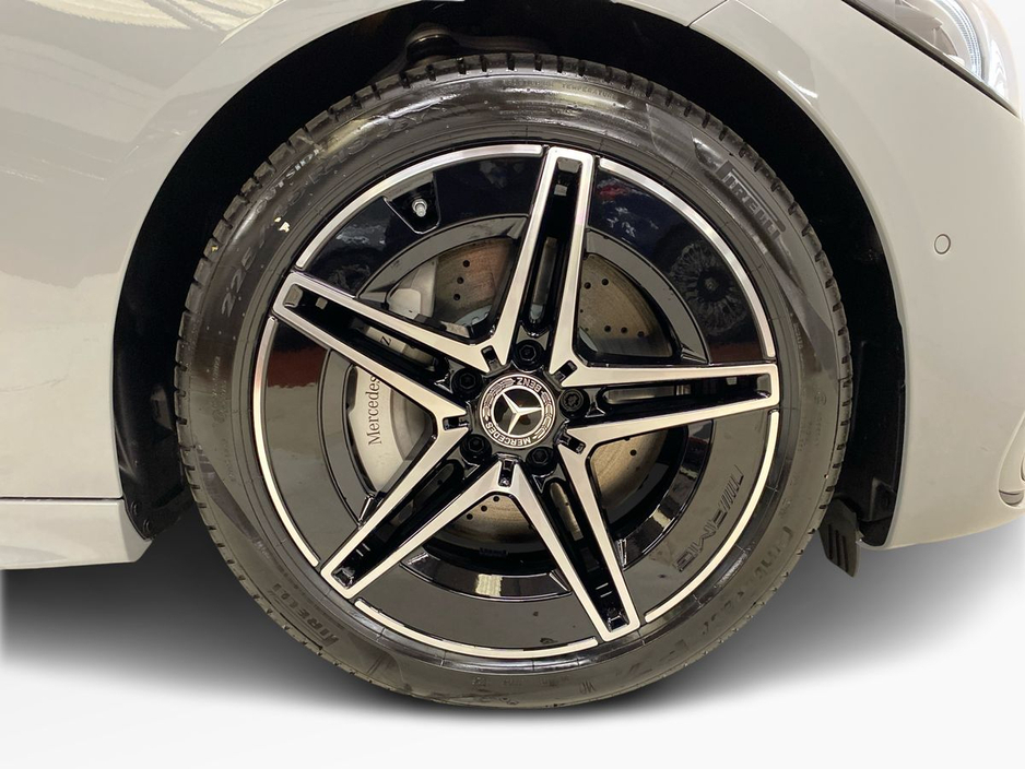 2026 Mercedes-Benz C Class - image 7