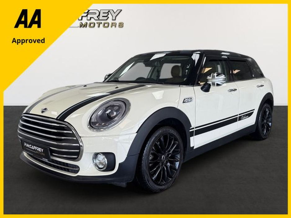 2017 MINI Clubman for sale in , Ireland