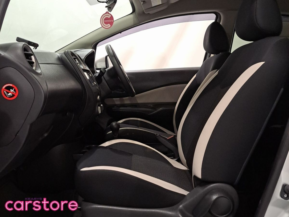 2020 Nissan Note - image 9