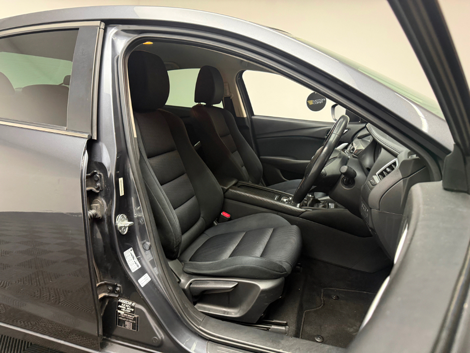 2016 Mazda Mazda6 2.2 D SKYACTIV-D SE-L 4DR €8,990