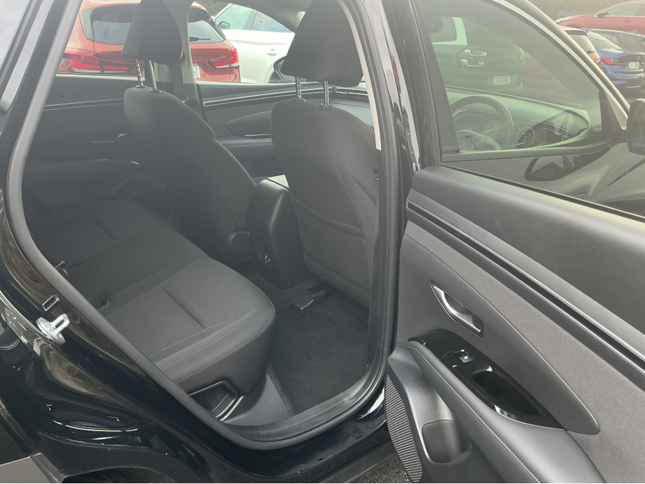 2021 Hyundai Tucson - image 14