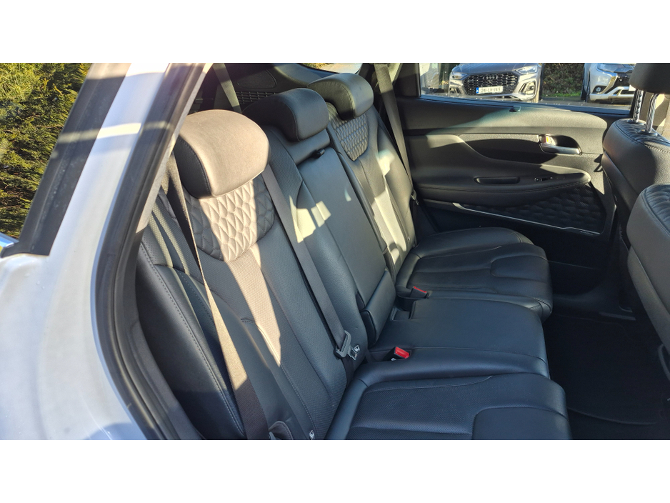 2019 Hyundai Santa Fe PREMIUM PLUS 5DR AUTO €27,950