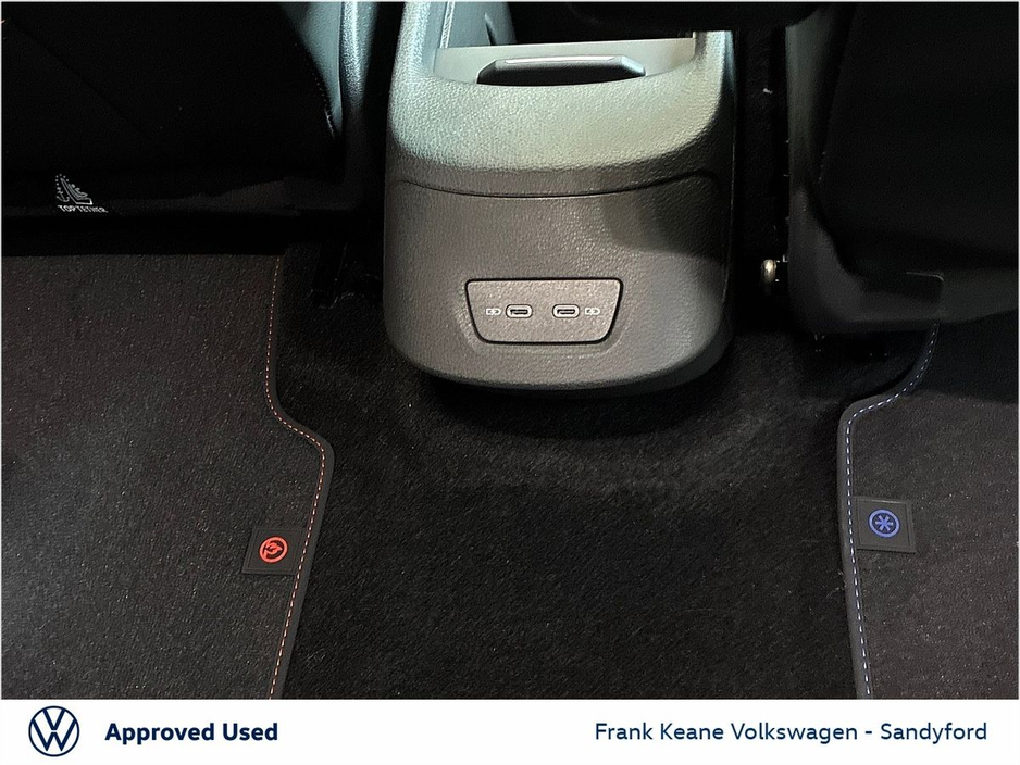 2026 Volkswagen ID.3 - image 31