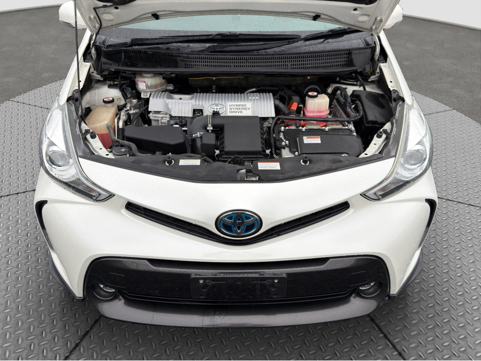 2019 Toyota Prius - image 20
