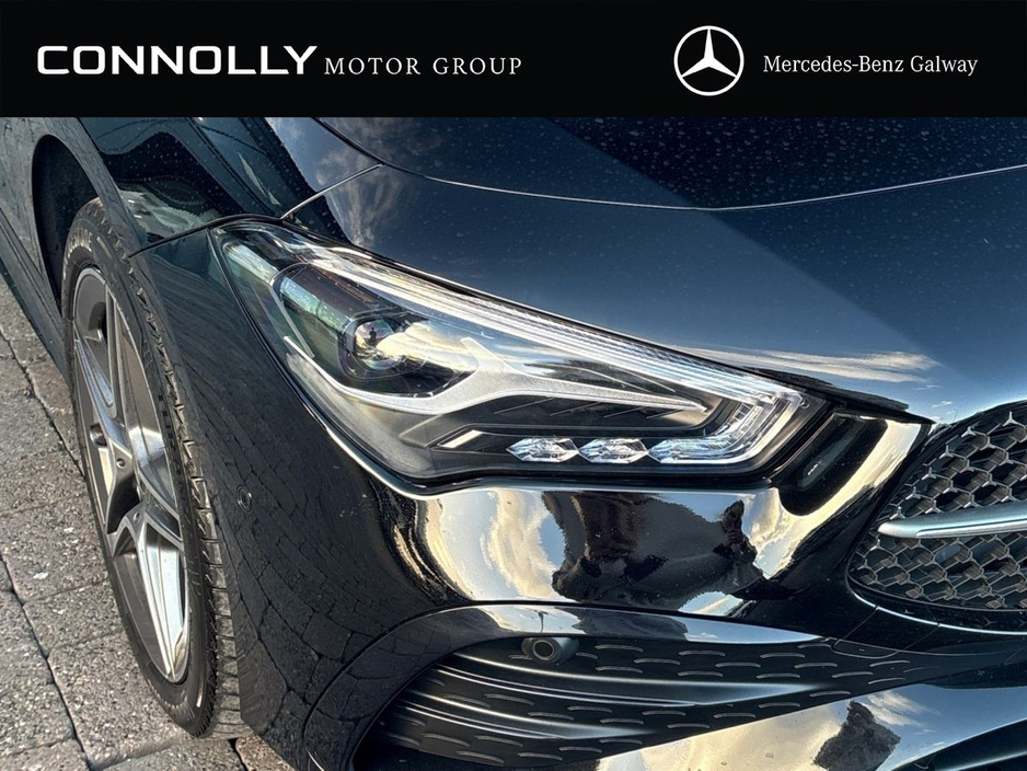 2025 Mercedes-Benz CLA Class - image 12