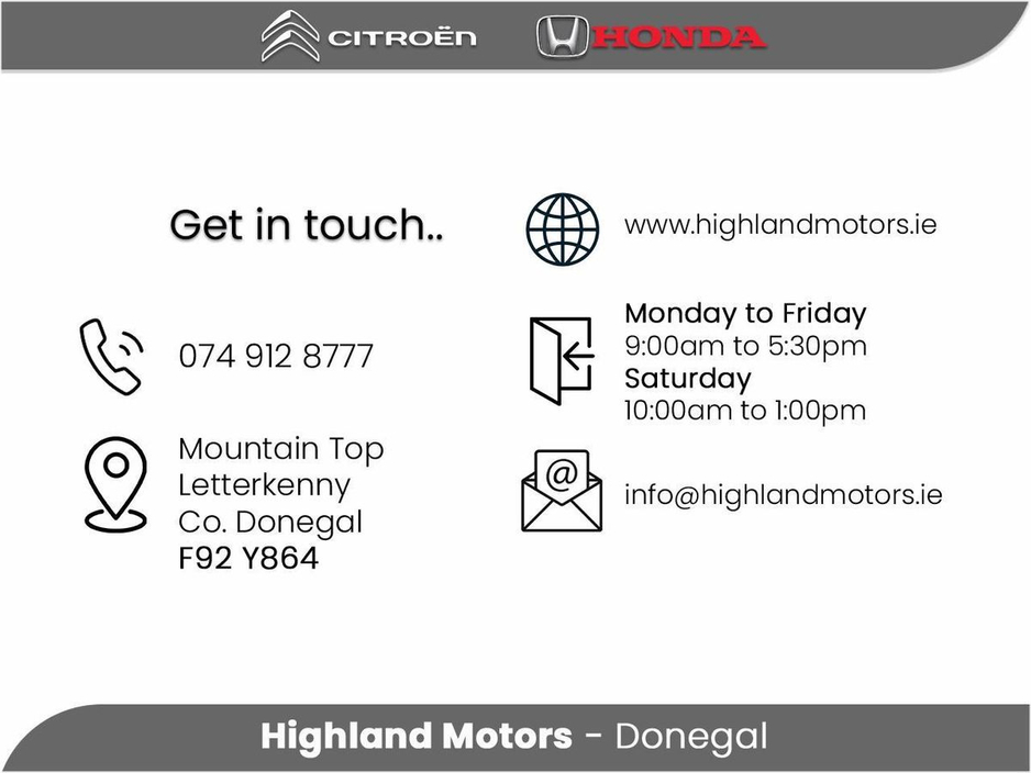 2018 Hyundai i30 1.6 Diesel Deluxe €13,900