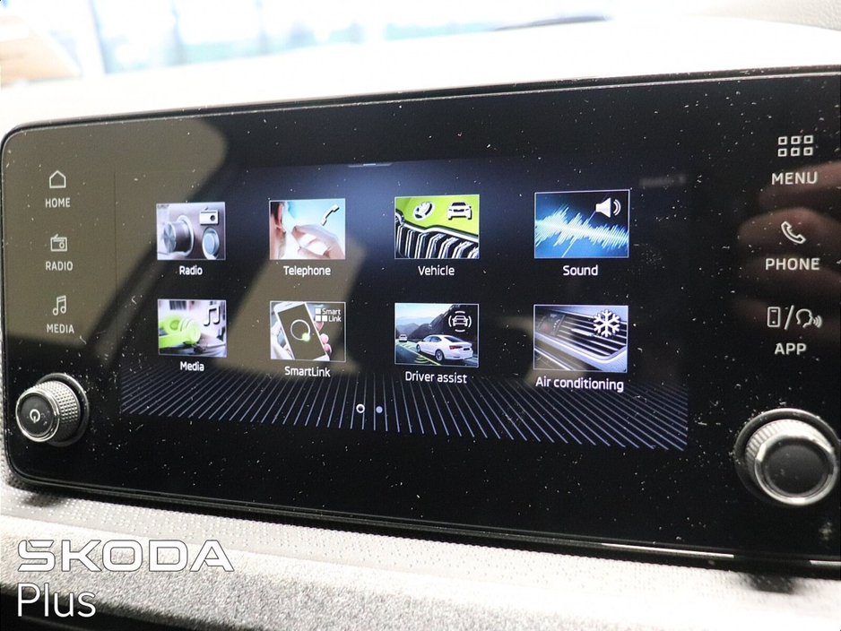 2025 Skoda Kamiq KAMIQ SELECTION 1.0TSI 115HP €28,950